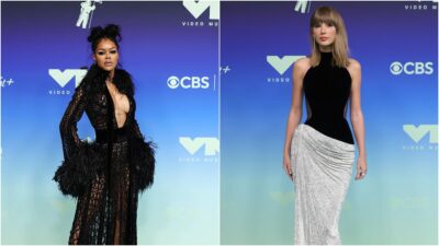 The Best-Dressed Stars at the 2026 MTV Video Music Awards - Fashion Police Nigeria