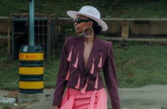 The Tassel Fashion Trend Is Taking Over 2026 - Fashion Police Nigeria