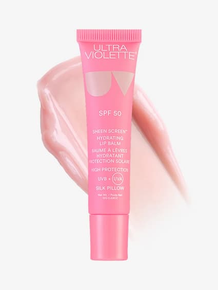 Ultra Violette Sheen Screen SPF 50 Hydrating Lip Balm - Fashion Police Nigeria