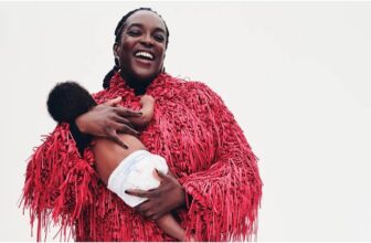 Wunmi Mosaku’s Fashion is Rooted in Culture