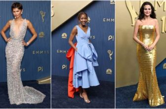 best dressed stars at the 2026 emmys awards