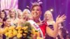Miss America 2027 Regan Hutsell Makes History as First Winner Crowned in Natural Hair