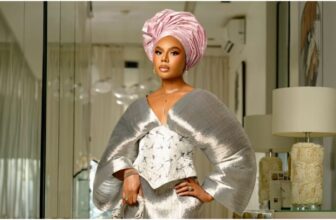 African Celebrity Wedding Guest Dresses We Can’t Stop Thinking About