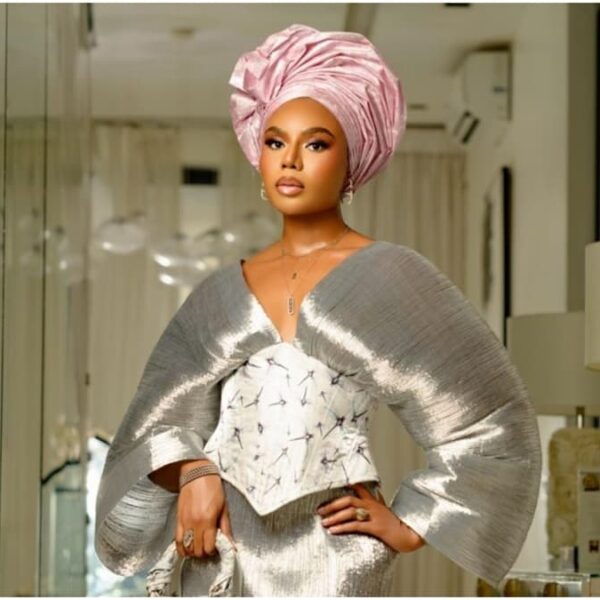 African Celebrity Wedding-Guest Dresses We Can’t Stop Thinking&hellip;