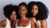 natural hairstyles women