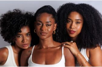 natural hairstyles women
