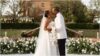 old money wedding
