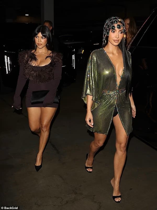 Kim Kardashian Turns 46 in Style: Inside the Intimate Birthday Bash