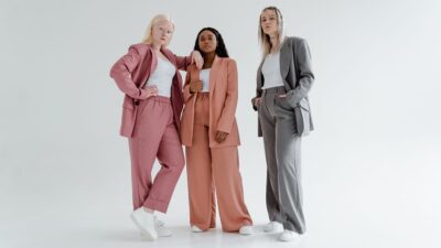 13 Tailored Trousers You Need to Secure Right Now - Fashion Police Nigeria