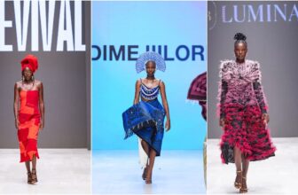 9 Reasons You Should Attend (or Watch) Lagos Fashion Week 2026 - Fashion Police Nigeria
