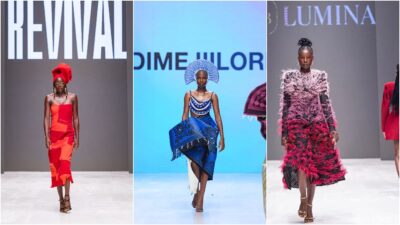 9 Reasons You Should Attend (or Watch) Lagos Fashion Week 2026 - Fashion Police Nigeria