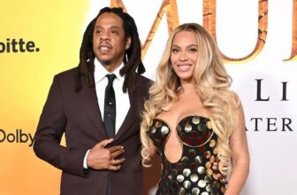 Beyoncé and Jay-Z Celebrate Ace of Spades 20th Anniversary with Rare Las Vegas Appearance - Fashion Police Nigeria