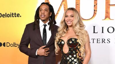 Beyoncé and Jay-Z Celebrate Ace of Spades 20th Anniversary with Rare Las Vegas Appearance - Fashion Police Nigeria