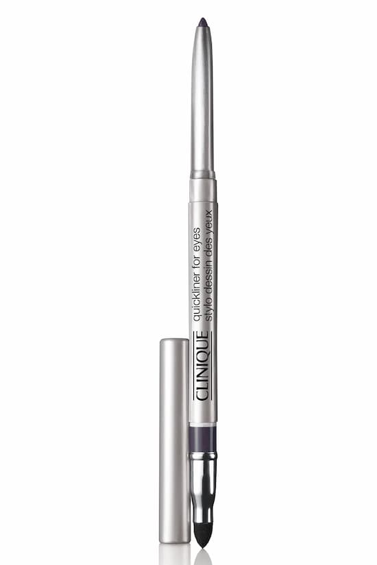 Shop Clinique Quickliner™ For Eyes Eyeliner Pencil - Fashion Police Nigeria