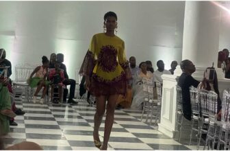 Ejiro Amos Tafiri Reverie Collection