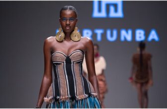 Hertunba Opens Lagos Fashion Week 2026
