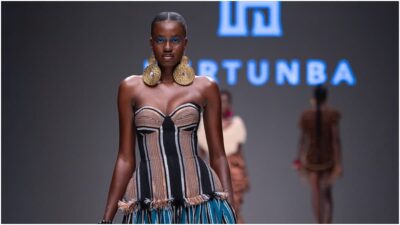 Hertunba Opens Lagos Fashion Week 2026