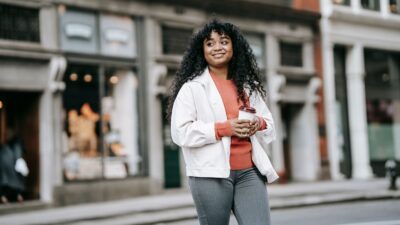 How to Build a Practical Plus-Size Capsule Wardrobe - Fashion Police Nigeria
