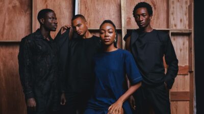 How to Prepare for Lagos Fashion Week 2026 What to Wear, Know and Expect - Fashion Police Nigeria