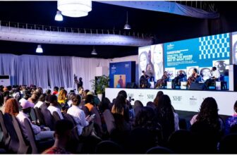 Lagos Fashion Week 2026: Day 1 Conversations on African Fashion