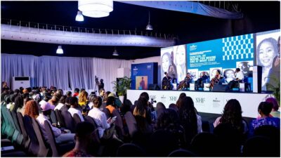 Lagos Fashion Week 2026: Day 1 Conversations on African Fashion