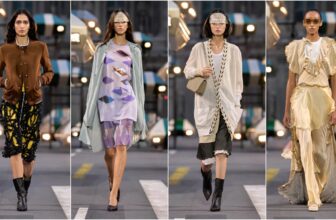 Louis Vuitton SpringSummer 2027 Proves Minimalist Fashion Can Have a Maximalist POV = Fashion Police Nigeria
