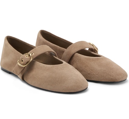 Mary Janes Are Having a Major Fashion Moment. Here’s How to Style Them - Fashion Police Nigeria