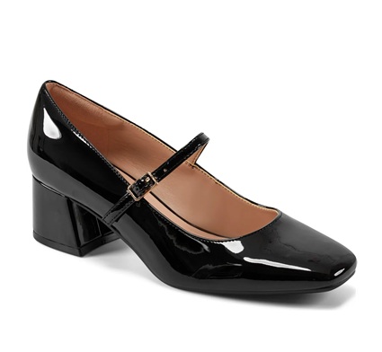 Mary Janes Are Having a Major Fashion Moment. Here’s How to Style Them - Fashion Police Nigeria