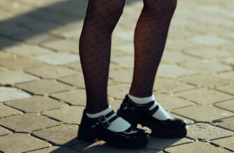 Mary Janes Are Having a Major Fashion Moment. Here’s How to Style Them - Fashion Police Nigeria