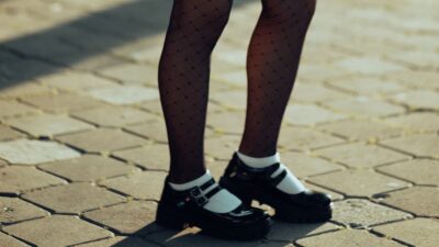 Mary Janes Are Having a Major Fashion Moment. Here’s How to Style Them - Fashion Police Nigeria