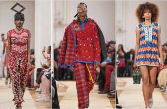 Maxhosa Africa: The First South African Fashion Brand Showcasing at Paris Fashion Week