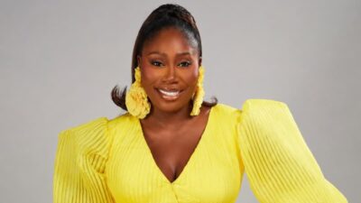 Media Personality Gbemi Olateru-Olagbegi Returns with Season 2 of 'The Fashion Roundtable' - Fashion Police Nigeria