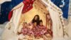 Rihanna and Her Three Children Star in Savage X Fenty’s Holiday Onesies Campaign - Fashion Police Nigeria