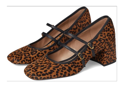 Mary Janes Are Having a Major Fashion Moment. Here’s How to Style Them - Fashion Police Nigeria