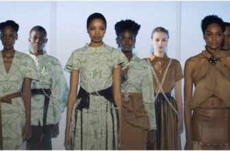 South African Fashion Week 2026