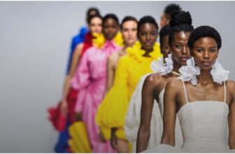 South African Fashion Week 2026 Returns to Johannesburg with David Tlale Opening the AW27 Runway