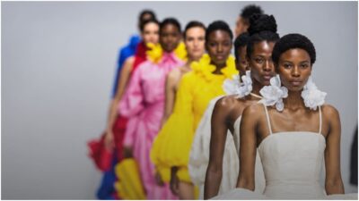 South African Fashion Week 2026 Returns to Johannesburg with David Tlale Opening the AW27 Runway