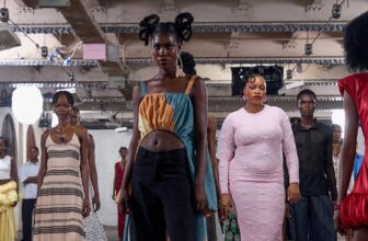 The Fashion Trends We're Watching for at Lagos Fashion Week 2026 - Fashion Police Nigeria
