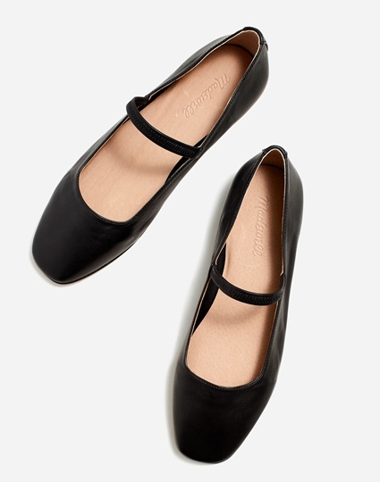 Mary Janes Are Having a Major Fashion Moment. Here’s How to Style Them - Fashion Police Nigeria