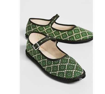 Mary Janes Are Having a Major Fashion Moment. Here’s How to Style Them - Fashion Police Nigeria