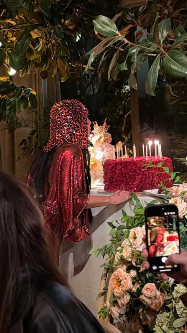 Kim Kardashian Turns 46 in Style: Inside the Intimate Birthday Bash