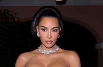 Kim Kardashian Turns 46 in Style: Inside the Intimate Birthday Bash