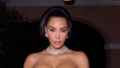Kim Kardashian Turns 46 in Style: Inside the Intimate Birthday Bash