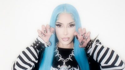 Kim Kardashian Transformed into Daughter North West for Halloween 2026