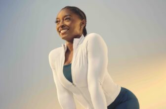 Simone Biles Opens Up About Eczema and Skin Confidence in New Awareness Campaign - Fashion Police Nigeria