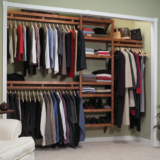10  Amazing Ways to Keep Your Closet Tidy