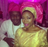 Guess Who is About To Get Married: Dr Sid and Simi Osomo Announced Wed Date July 27th