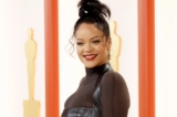 Rihanna Just Made The Bodysuit An Eye-Catching Maternity Option