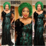 THESE MO ABUDU’S BEAUTY LOOKS WILL MAKE YOU LUST