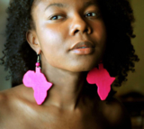 The Trending Africa Earrings That Everyone Is Looking For